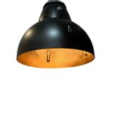 Industrial lamp Saunier Duval France