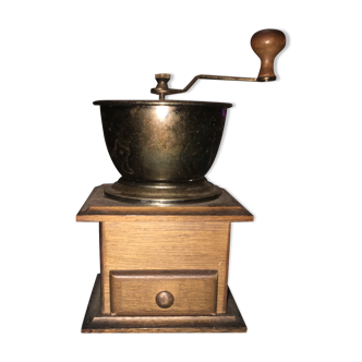 Coffee mill