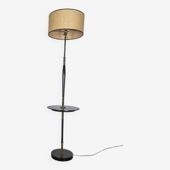 Lunel floor lamp 1950