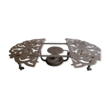 Plate coaster