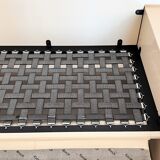 Cini Boeri canapé deux places Knoll 'Brigadier'