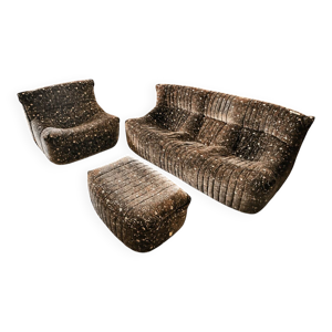 Salon Ariala M. Ducaroy Ligne Roset
