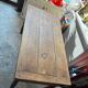 Table de ferme ancienne