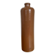 Bouteille en grès vintage