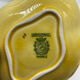 Series of 5 cups and under cups Sarreguemines