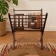 Magazine rack cees braakman for pastoe vintage