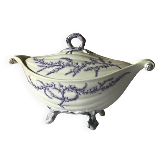 “fir” tureen