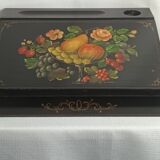 Napoleon III style writing desk