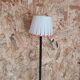 Vintage reading lamp