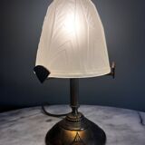 Art Deco lamp