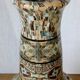 Vase de Jean Gerbino céramique Vallauris