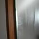 Vintage Scandinavian mirror by Fröseker