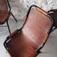 Lot 6 chaises