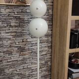 Agemob 1990 eyes ball vintage floor lamp