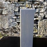 Vintage toilet cabinet