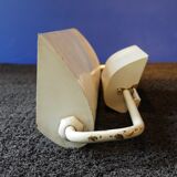 Modernist sconce