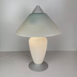 Murano Table Lamp from 1980'