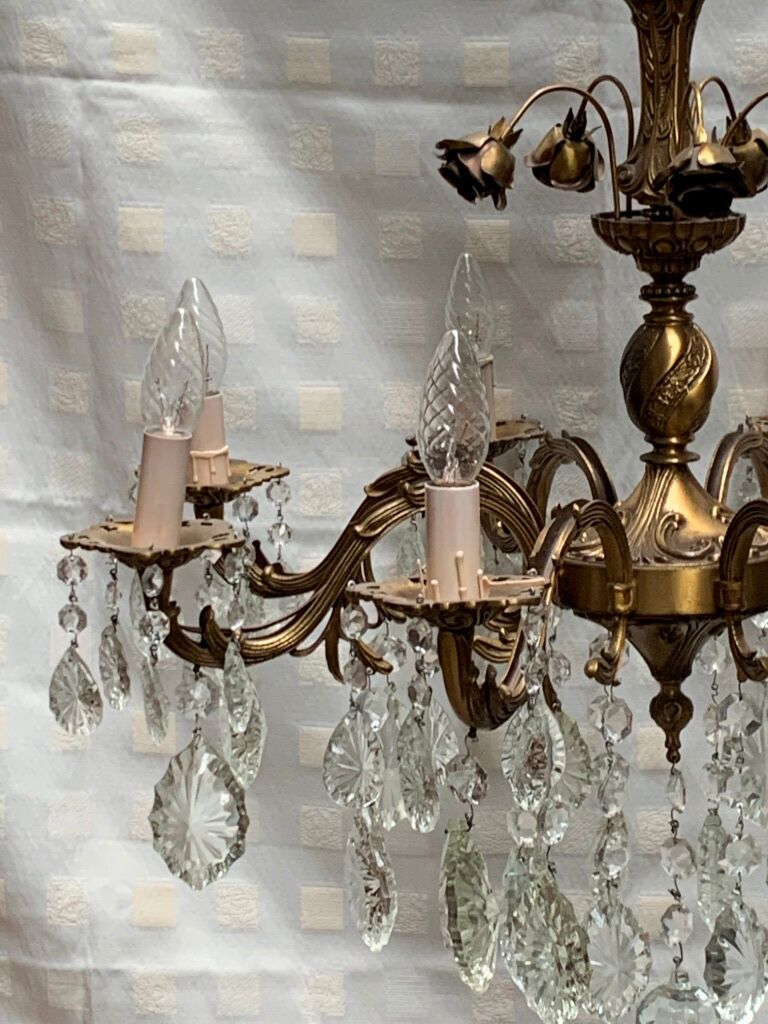 Lustre