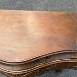 Bordeaux tomb chest of drawers, Louis XV style