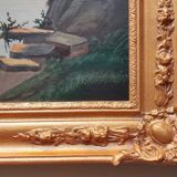 Tableau - Paysage
