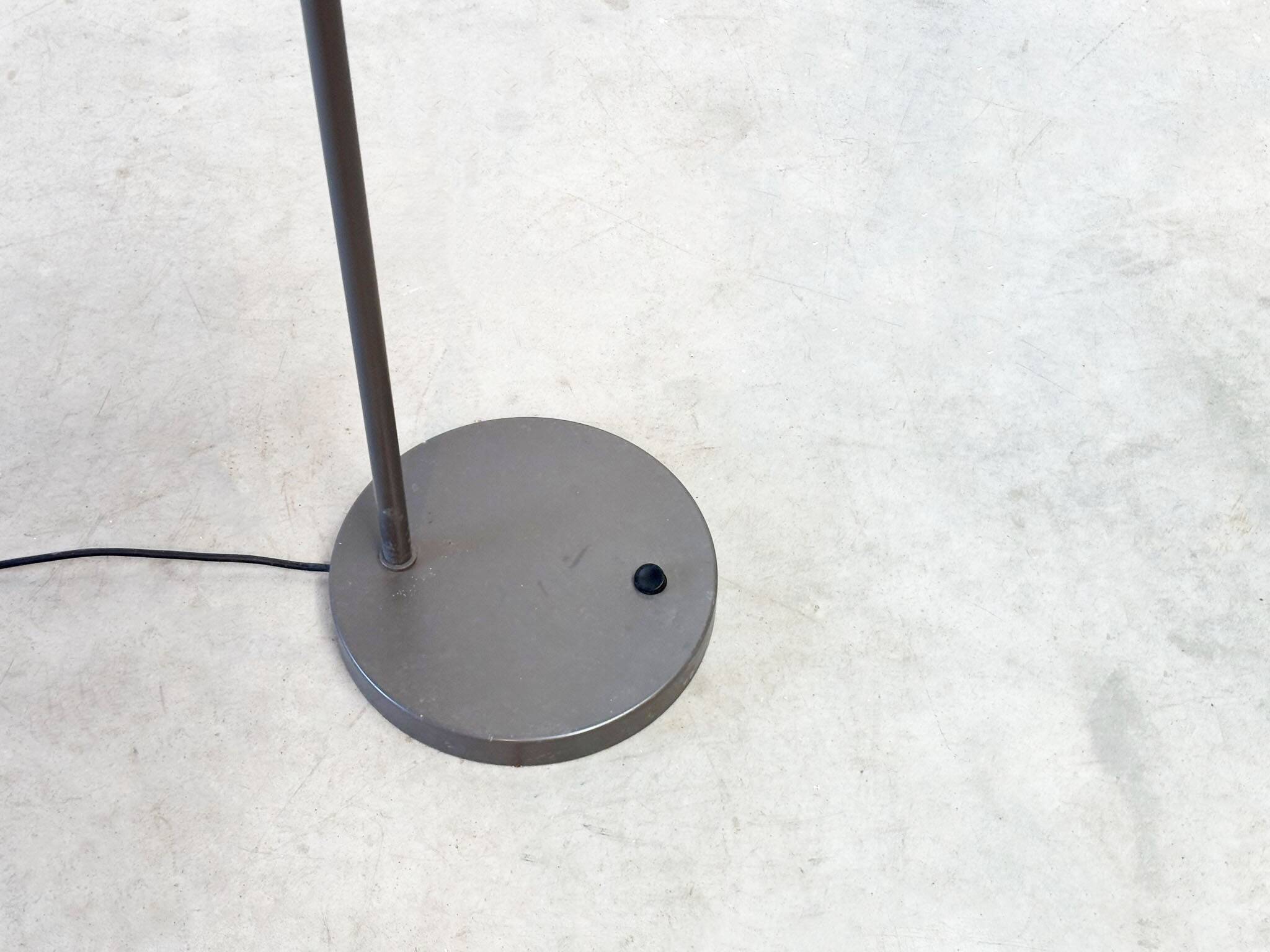 Hans Wegner Opala floor lamp for Louis Poulsen