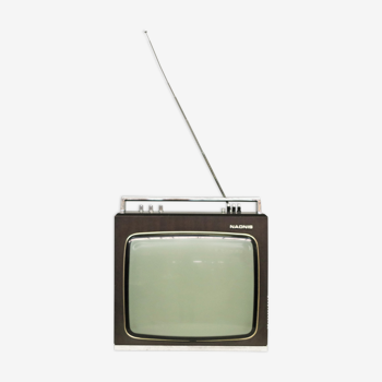 TV Naonis, années 70