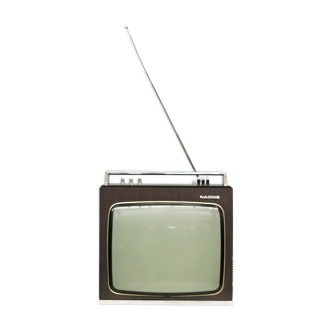 TV Naonis, années 70