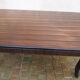 Table 1940 in Macassar ebony
