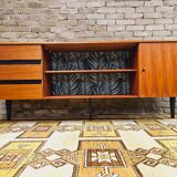Scandinavian sideboard 1960