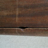 1930s Art Deco furniture with key