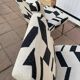 Vintage industrial armchair