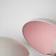 Paire de 2 appliques murales PH HAT Maxi par Poul Henningsen, Louis Poulsen, 1961