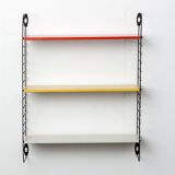 Shelf taken 1958