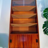 Modernist bookshelf, 1960s