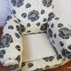 Fauteuil club