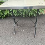 Bistro table
