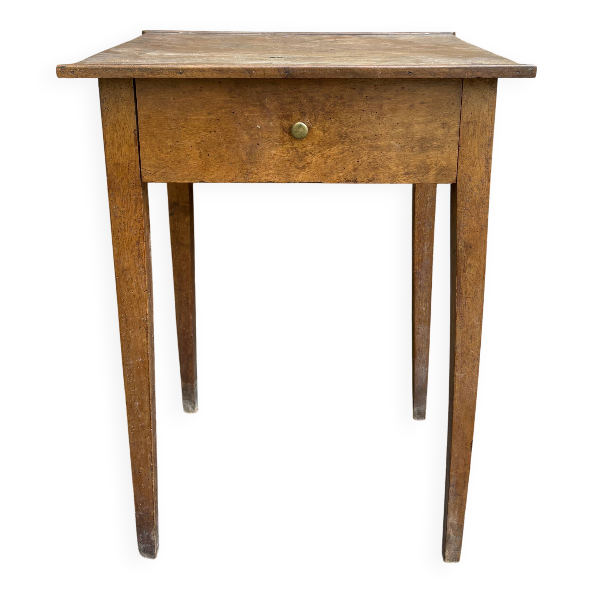 Art Deco bedside table