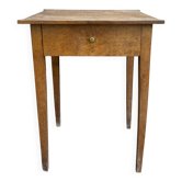 Art Deco bedside table