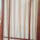 Art Deco bonnetière wardrobe in wood