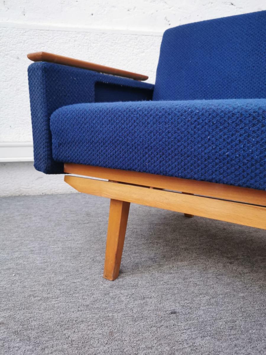 Banquette lit vintage Daybed