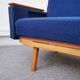 Banquette lit vintage Daybed