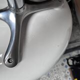 Set of 2 Softline Tina armchairs by designer Arik Levy (2000)