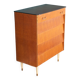 Retro Teak 1960s Avalon Yatton Chest Of Drawers