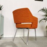 Vintage Airborne "Deauville" chair