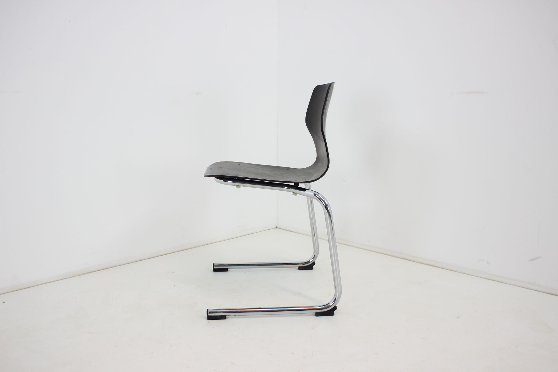 Pagwood chair by Flototto, 1970