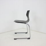 Pagwood chair by Flototto, 1970