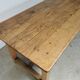 Table de ferme en chêne 260cm