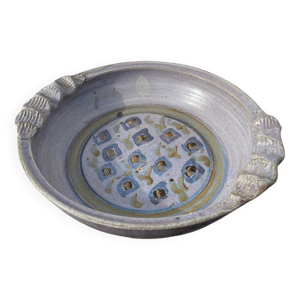 Saladier céramique poterie