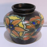 vase