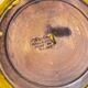 Set of 6 Aegitna Vallauris dinner plates
